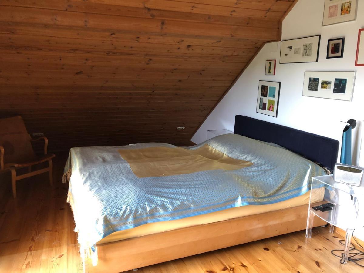 Haus Mit Sauna Und Privatem Badeteich In Anif Bei Salzburg Exterior photo