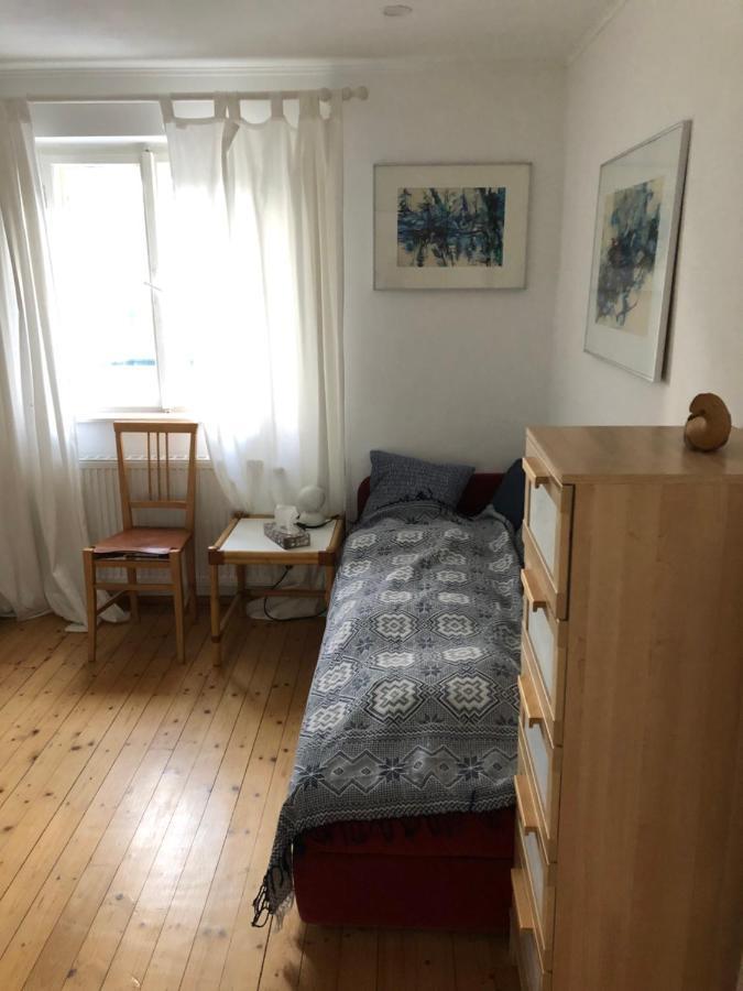 Haus Mit Sauna Und Privatem Badeteich In Anif Bei Salzburg Exterior photo